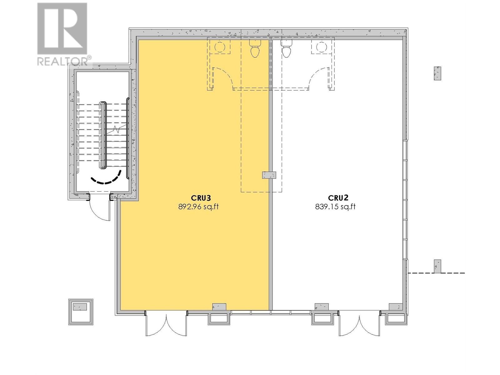 320 Tranquille Road Unit# Cru3, Kamloops, British Columbia  V2B 3G9 - Photo 2 - 178768