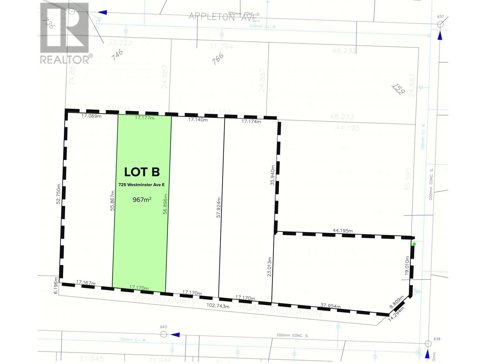 725 Westminster Avenue E Unit# Lot B, Penticton, British Columbia  V2A 4A6 - Photo 4 - 10314766