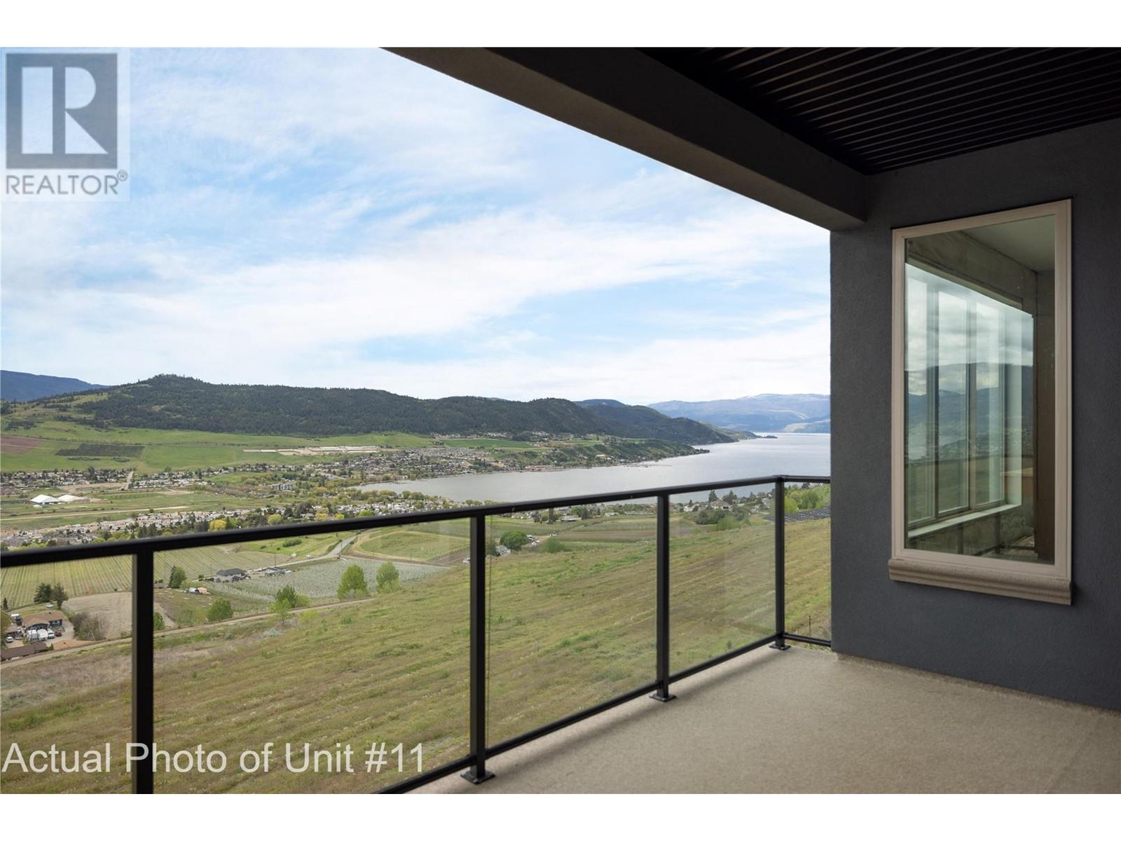 595 Vineyard Way N Unit# 11, Vernon, British Columbia  V1H 2M2 - Photo 11 - 10314621