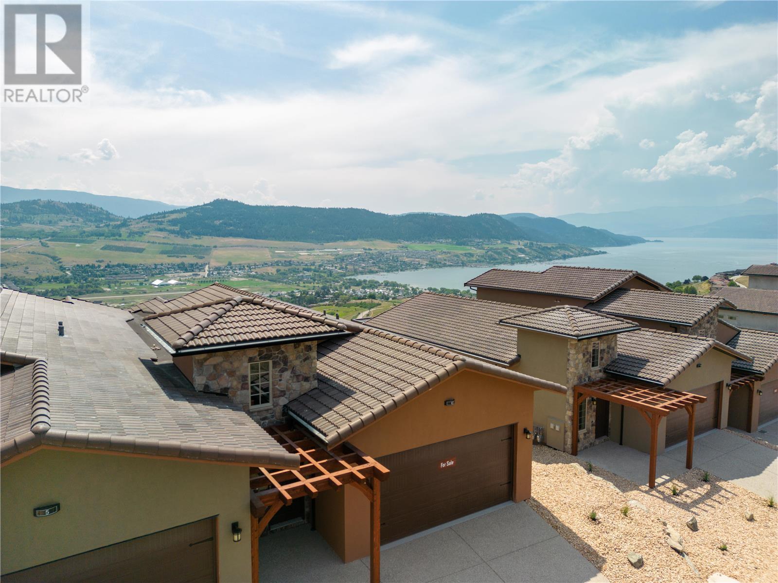 595 Vineyard Way N Unit# 11, Vernon, British Columbia  V1H 2M2 - Photo 39 - 10314621