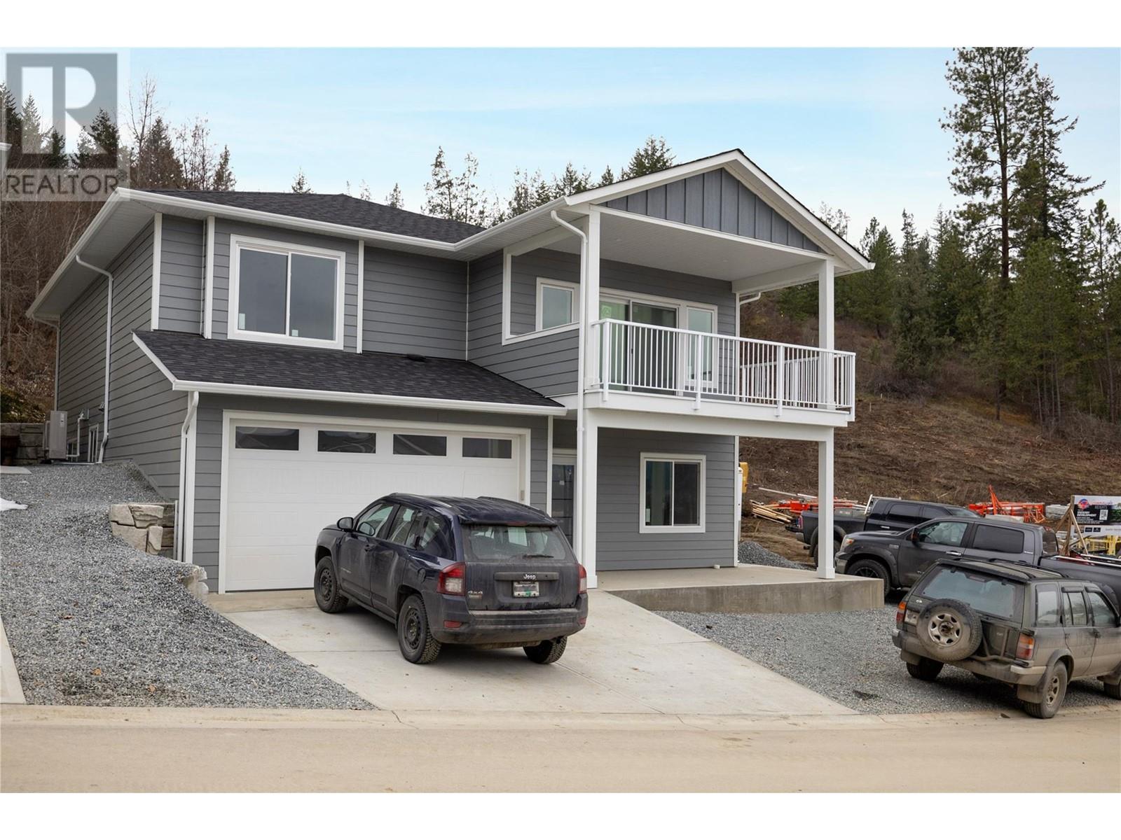 806 Cliff Avenue Unit# 109, Enderby, British Columbia  V0E 1V1 - Photo 1 - 10314943