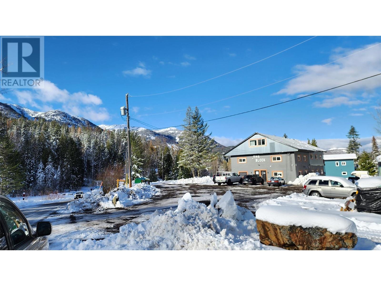 3915 Old Red Mountain Road, Rossland, British Columbia  V0G 1Y0 - Photo 1 - 2477215