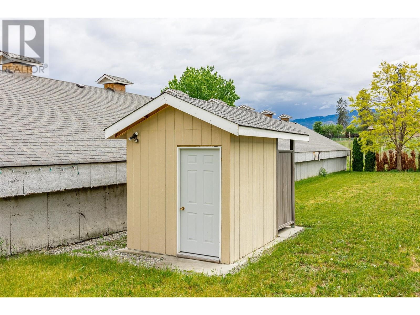 3544 Elliott Road Lot# 1, West Kelowna, British Columbia  V4T 1N9 - Photo 22 - 10314839