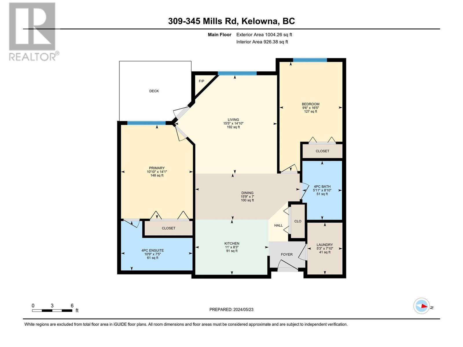 3544 Elliott Road Lot# 1, West Kelowna, British Columbia  V4T 1N9 - Photo 49 - 10314839