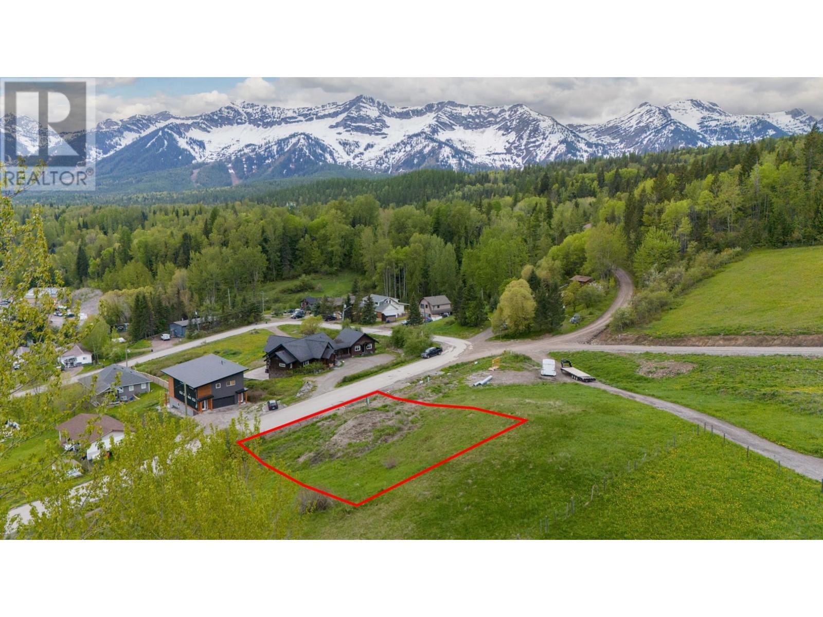 1673 Mcleod Avenue, Fernie, British Columbia  V0B 1M1 - Photo 3 - 2477230