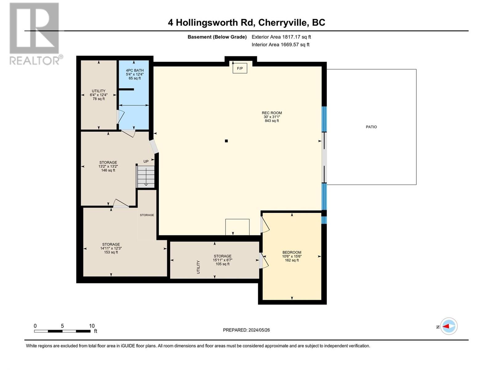 4 Hollingsworth Road, Cherryville, British Columbia  V0E 2G3 - Photo 67 - 10314771