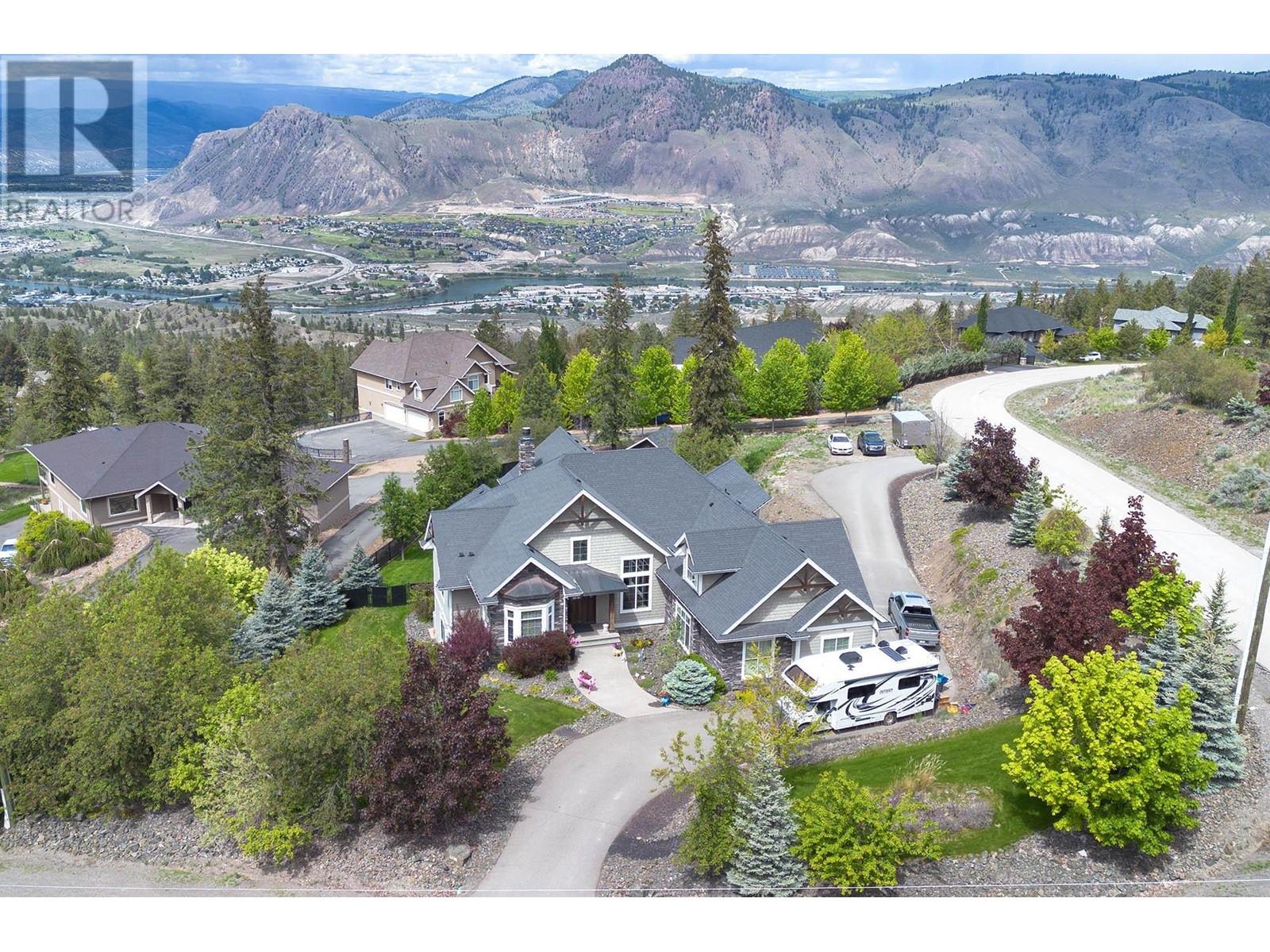 1690 Rose Hill Road, Kamloops, British Columbia  V2E 0A3 - Photo 78 - 178804