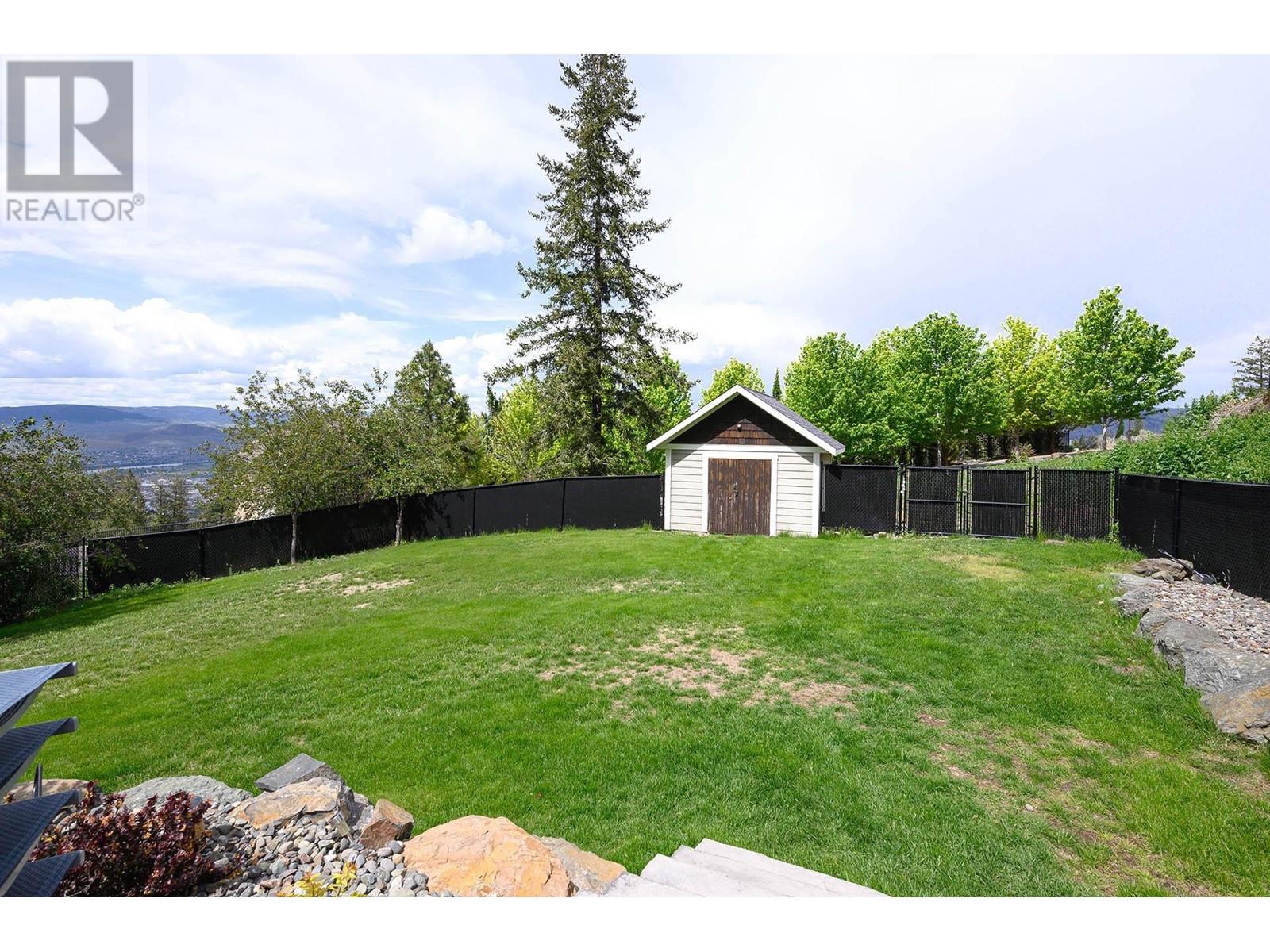 1690 Rose Hill Road, Kamloops, British Columbia  V2E 0A3 - Photo 88 - 178804