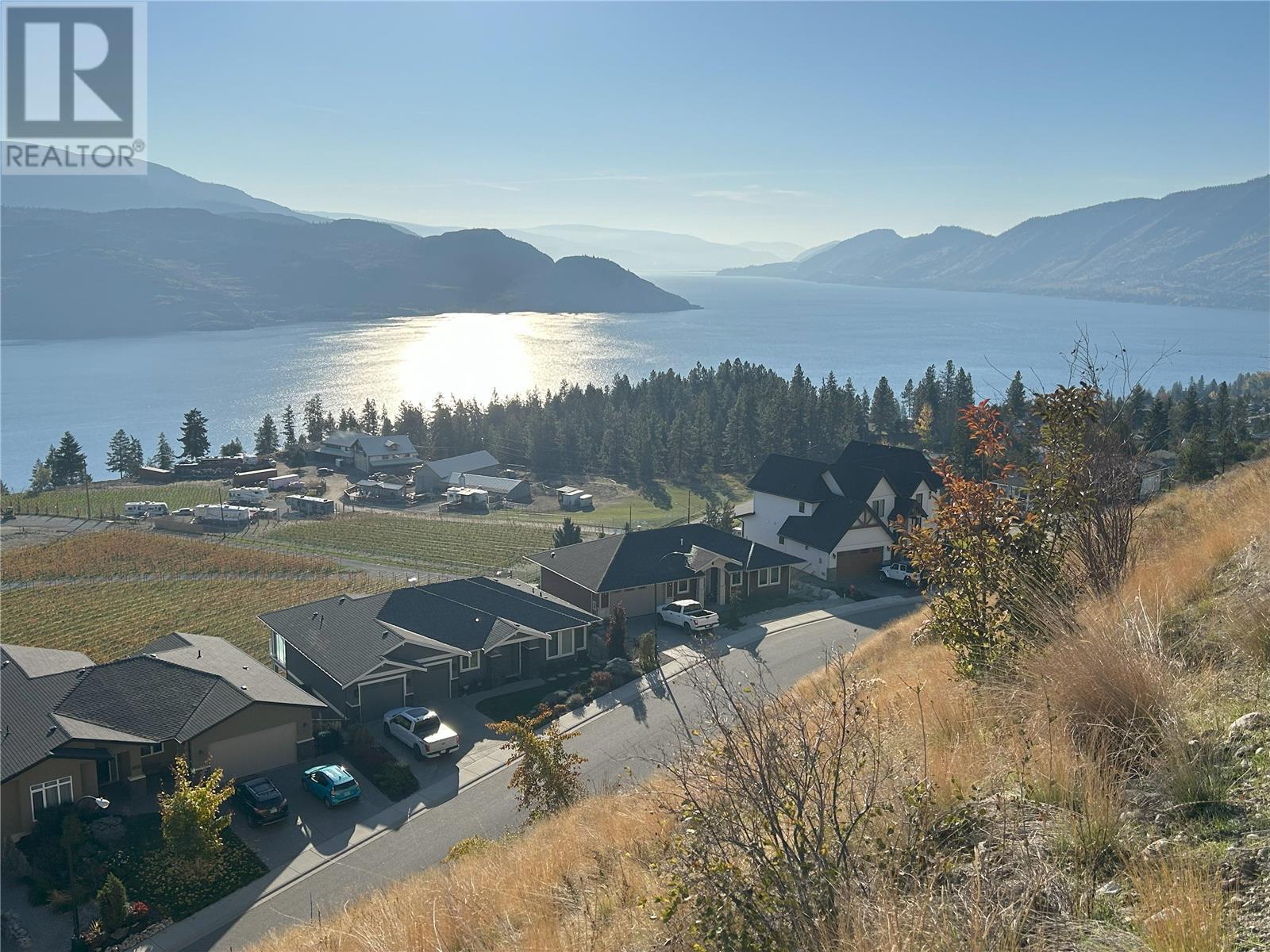 6040 Gerrie Road Lot# 23, Peachland, British Columbia  V0H 1X4 - Photo 3 - 10314965