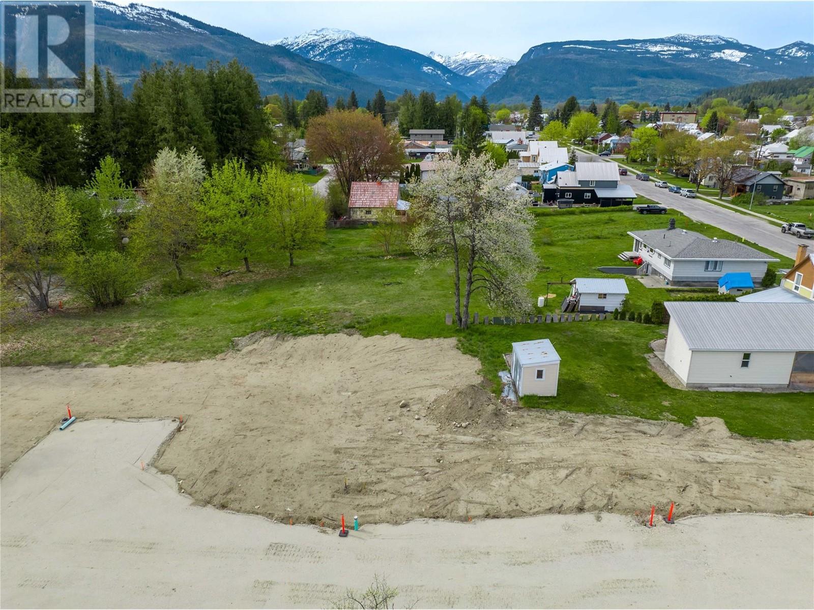 Sl C Eighth Street E Lot# Proposed, Revelstoke, British Columbia  V0E 2S0 - Photo 14 - 10315111