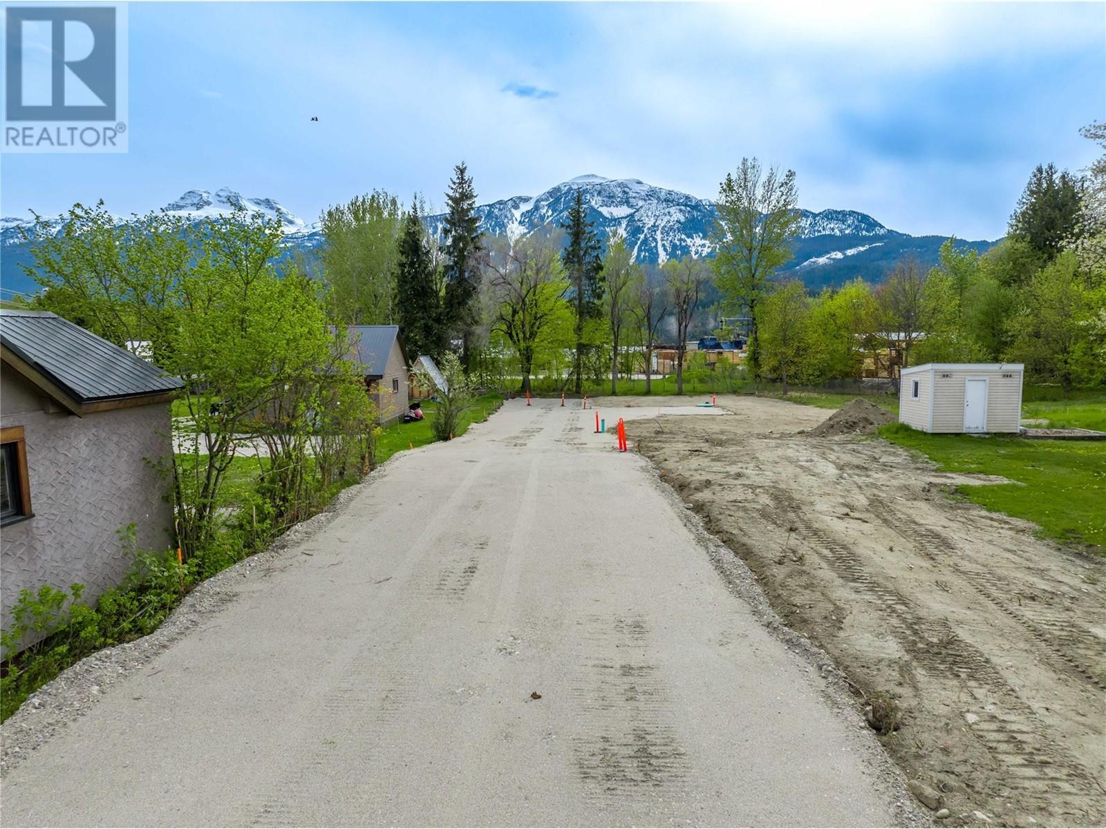 Sl C Eighth Street E Lot# Proposed, Revelstoke, British Columbia  V0E 2S0 - Photo 20 - 10315111