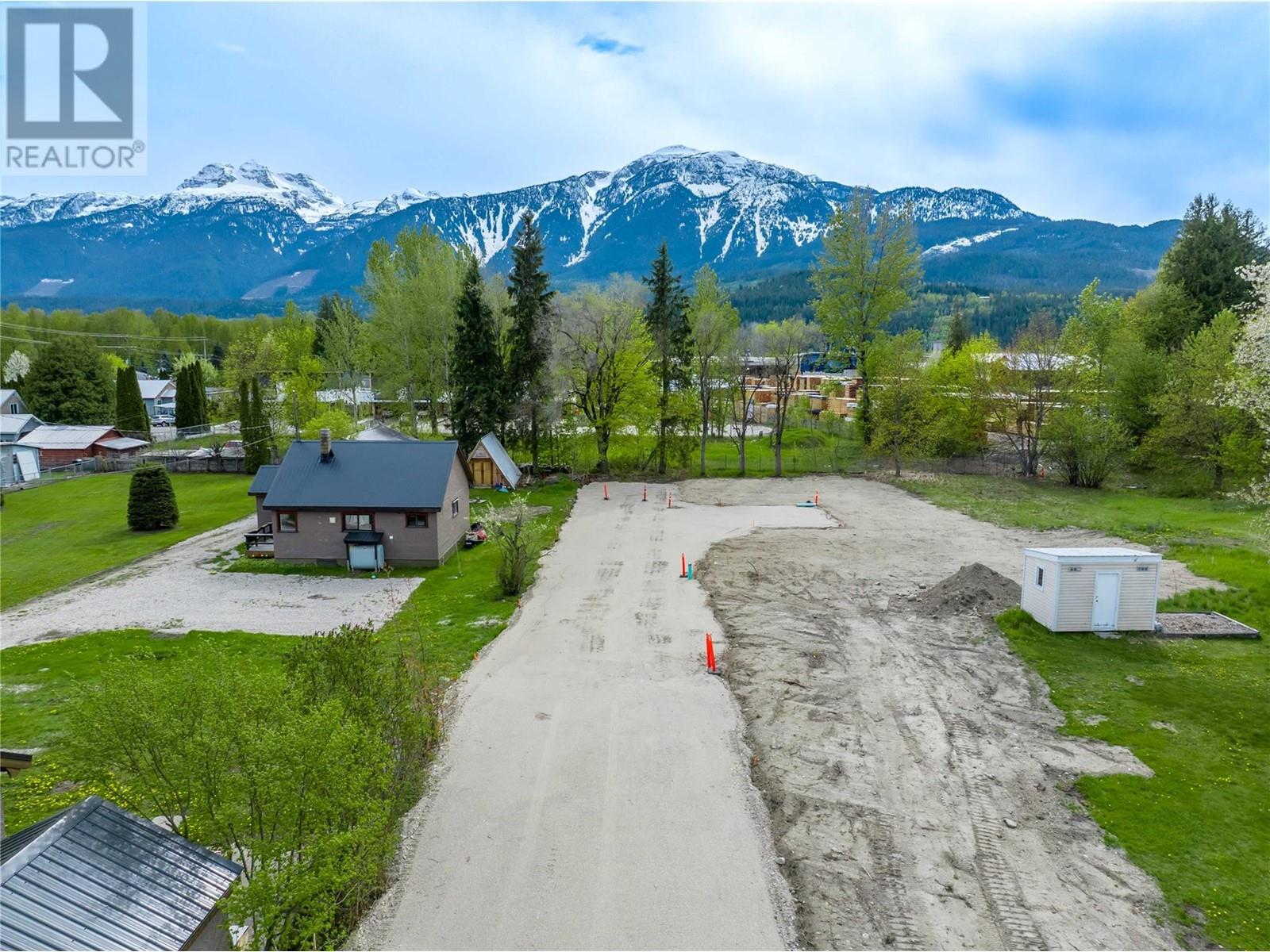 Sl C Eighth Street E Lot# Proposed, Revelstoke, British Columbia  V0E 2S0 - Photo 21 - 10315111