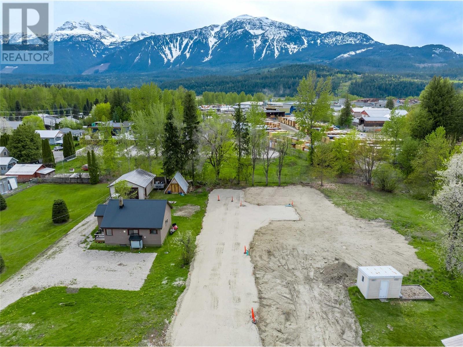 Sl C Eighth Street E Lot# Proposed, Revelstoke, British Columbia  V0E 2S0 - Photo 22 - 10315111