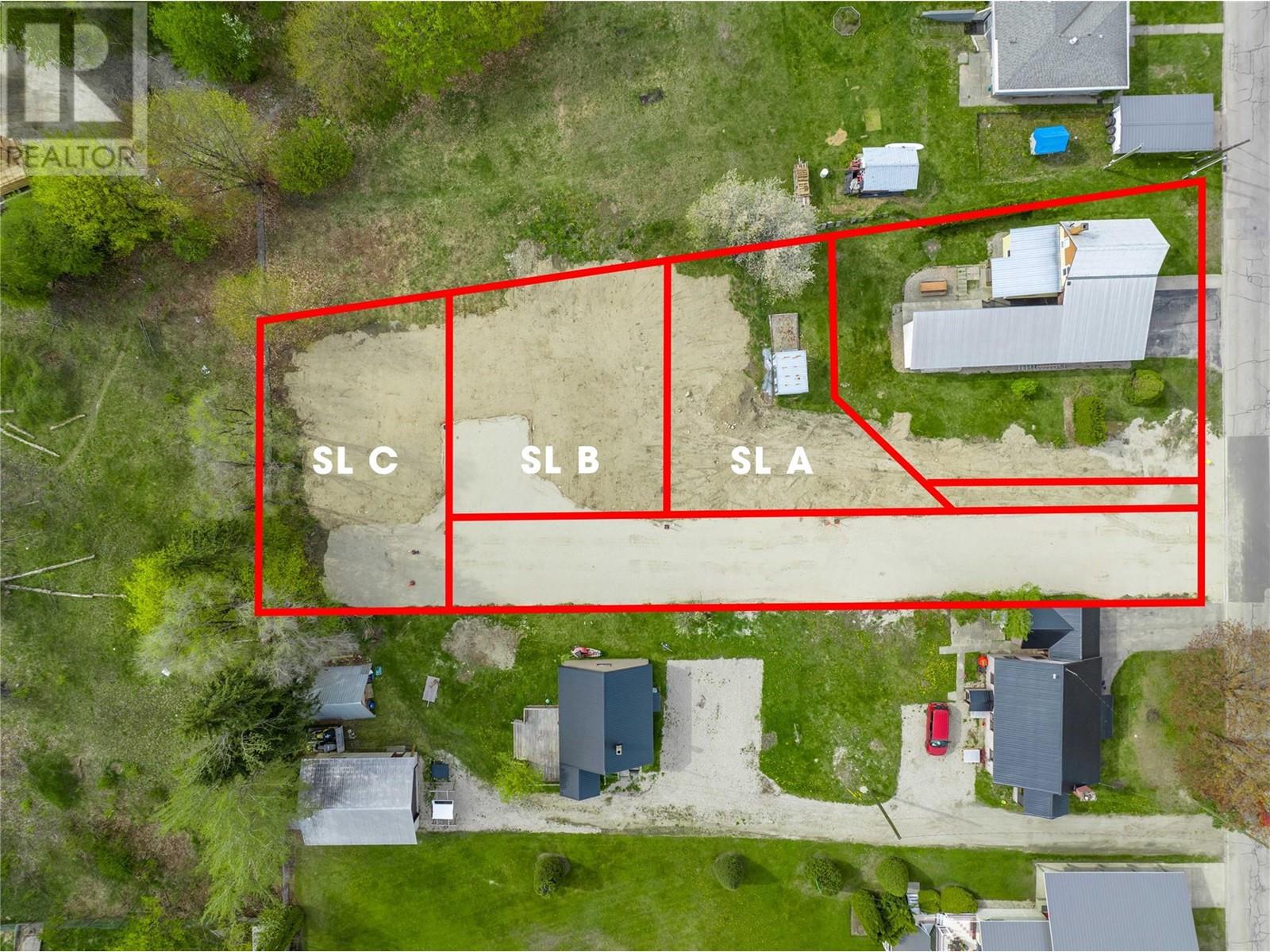 Sl C Eighth Street E Lot# Proposed, Revelstoke, British Columbia  V0E 2S0 - Photo 3 - 10315111