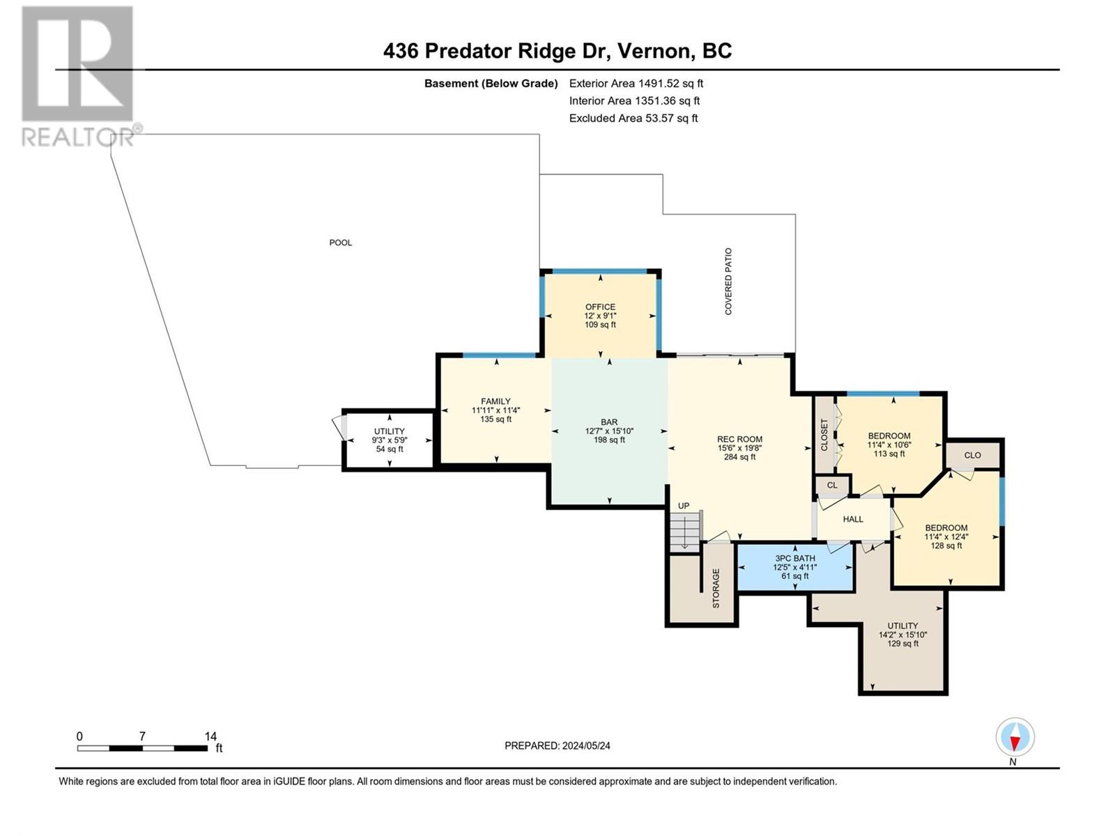 436 Predator Ridge Drive, Vernon, British Columbia  V1H 2L7 - Photo 64 - 10314521