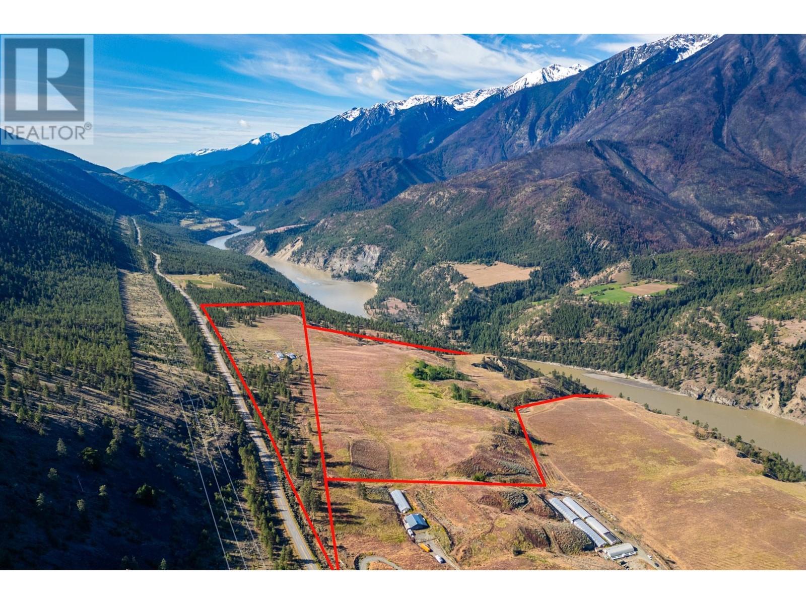 Dl2259 12 Highway, Lytton, British Columbia  V0K 0B1 - Photo 2 - 178853