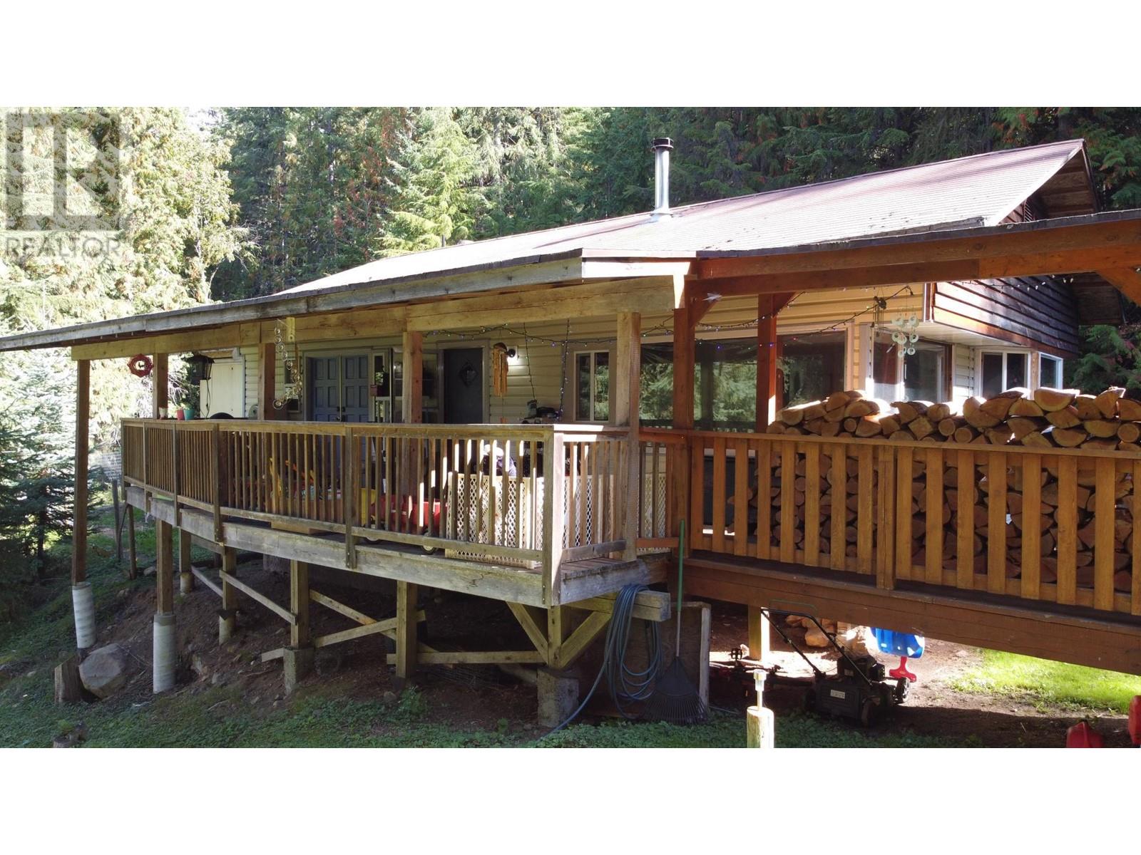 8749 6 Highway, Silverton, British Columbia  V0G 1S1 - Photo 1 - 2477253