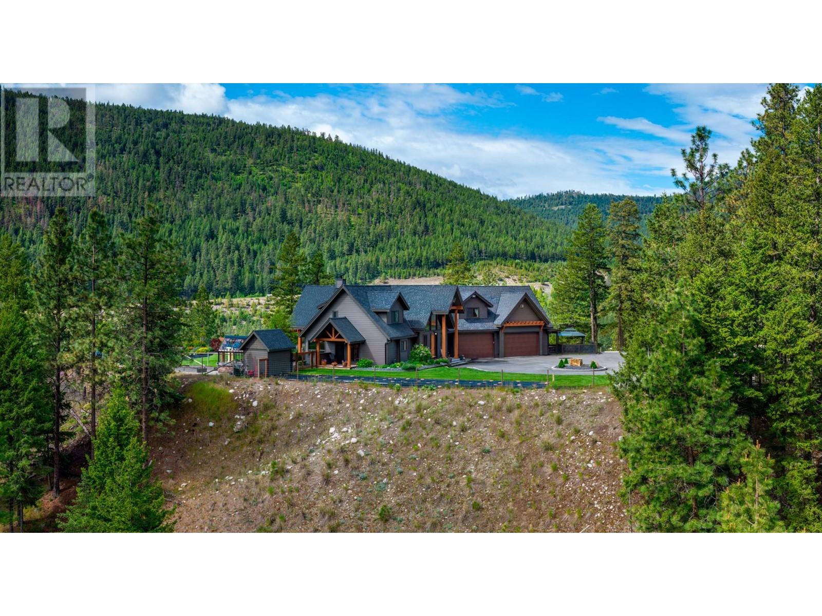 4495 Maxwell Road, Peachland, British Columbia  V0H 1X3 - Photo 3 - 10315000