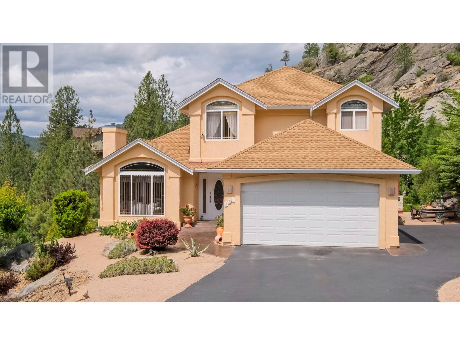 161 Christie Mountain Lane, Okanagan Falls, British Columbia  V0H 1R0 - Photo 10 - 10314955