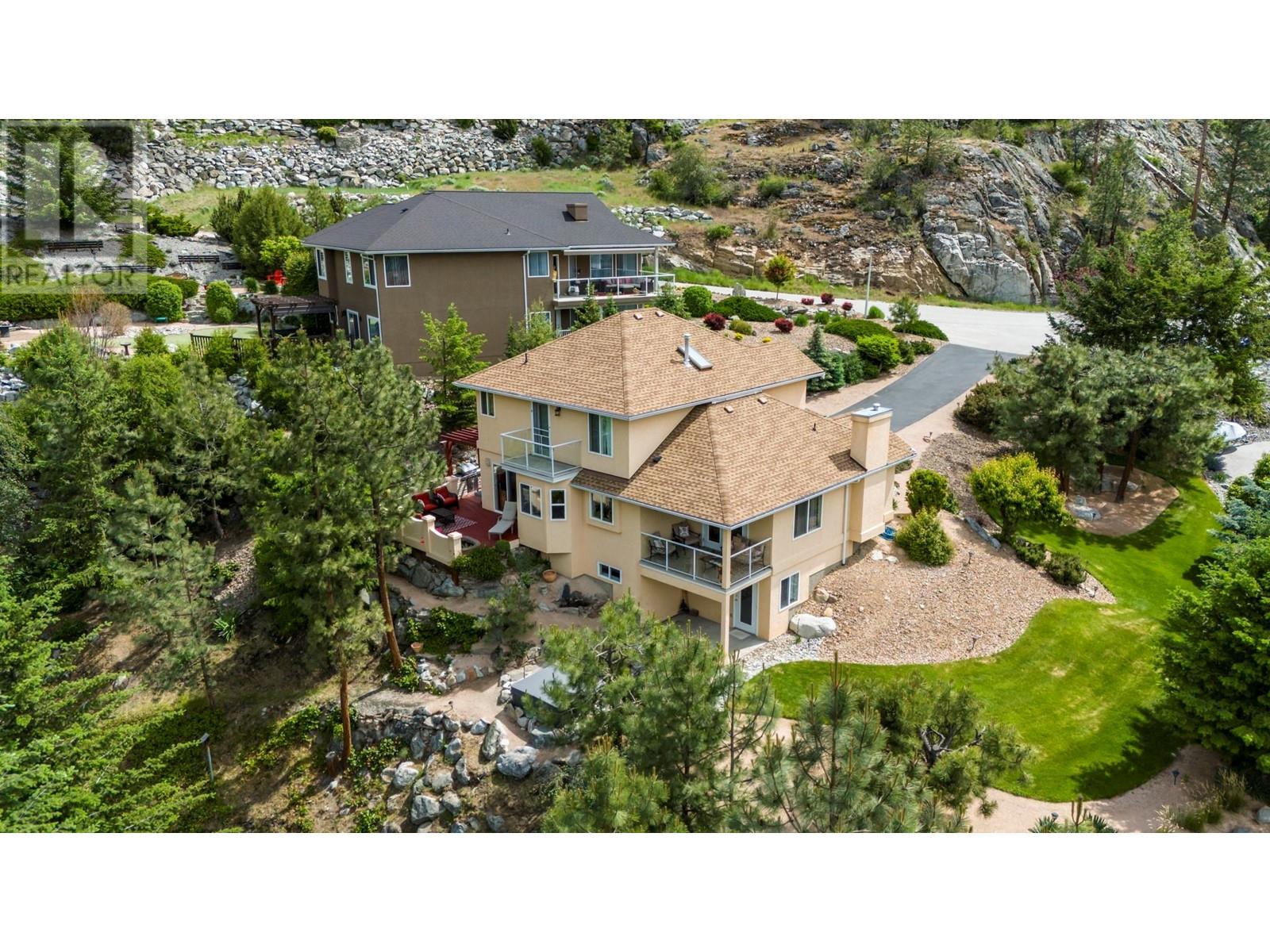 161 Christie Mountain Lane, Okanagan Falls, British Columbia  V0H 1R0 - Photo 11 - 10314955