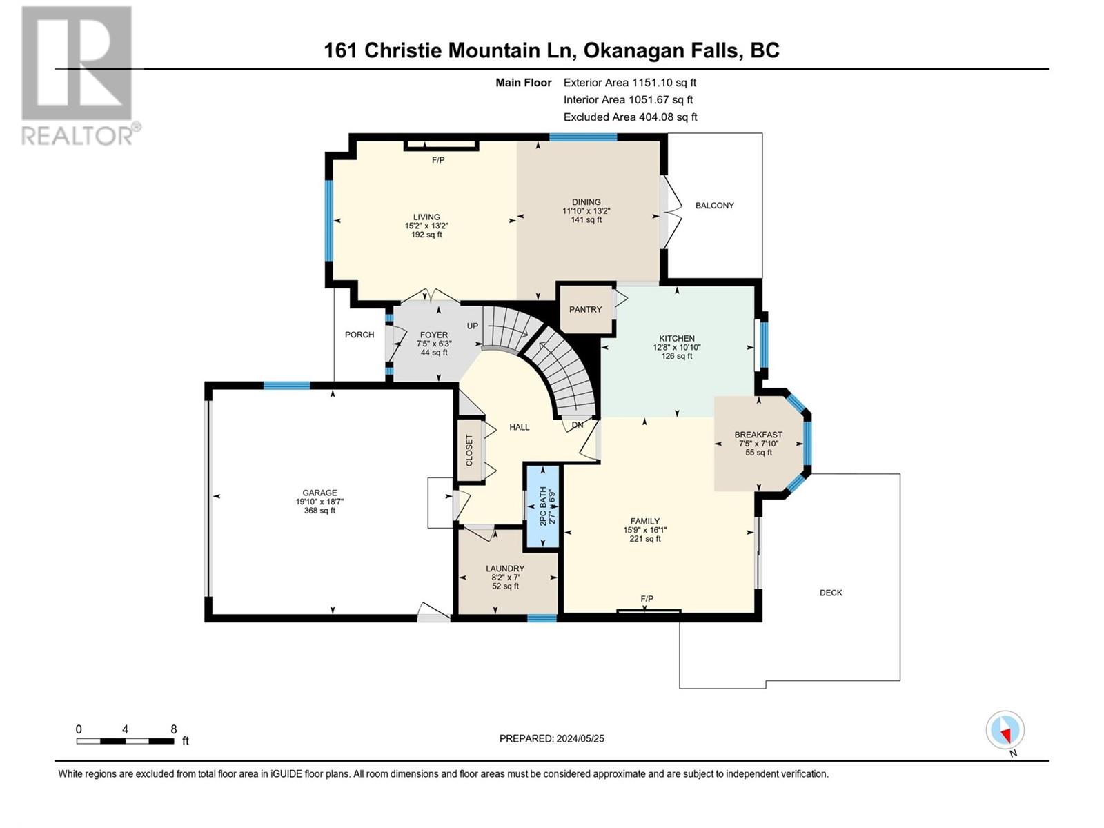 161 Christie Mountain Lane, Okanagan Falls, British Columbia  V0H 1R0 - Photo 52 - 10314955