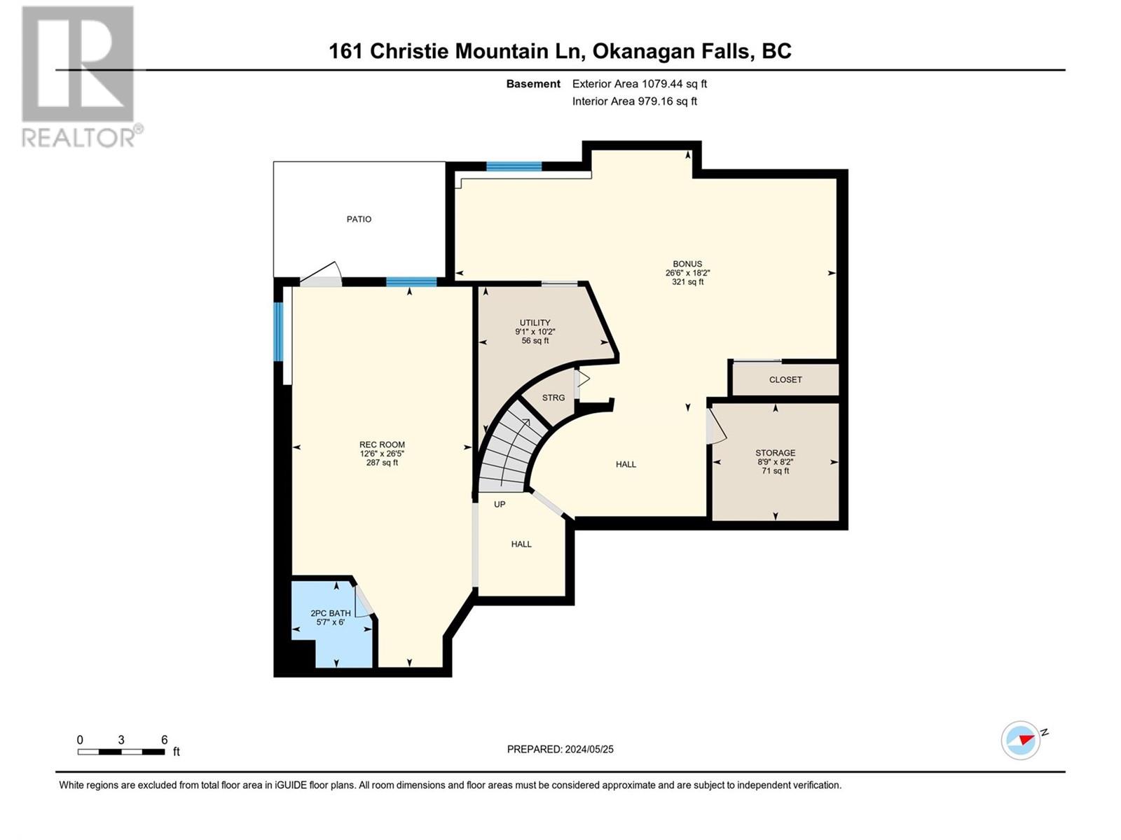 161 Christie Mountain Lane, Okanagan Falls, British Columbia  V0H 1R0 - Photo 54 - 10314955