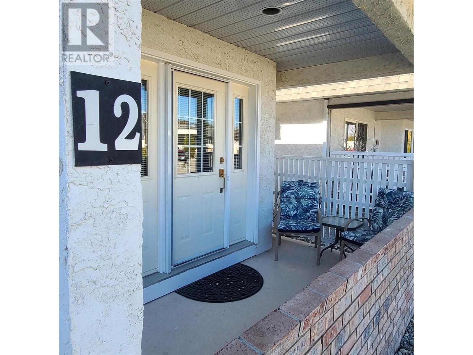 11110 Quinpool Road Unit# 12, Summerland, British Columbia  V0H 1Z5 - Photo 2 - 10315374