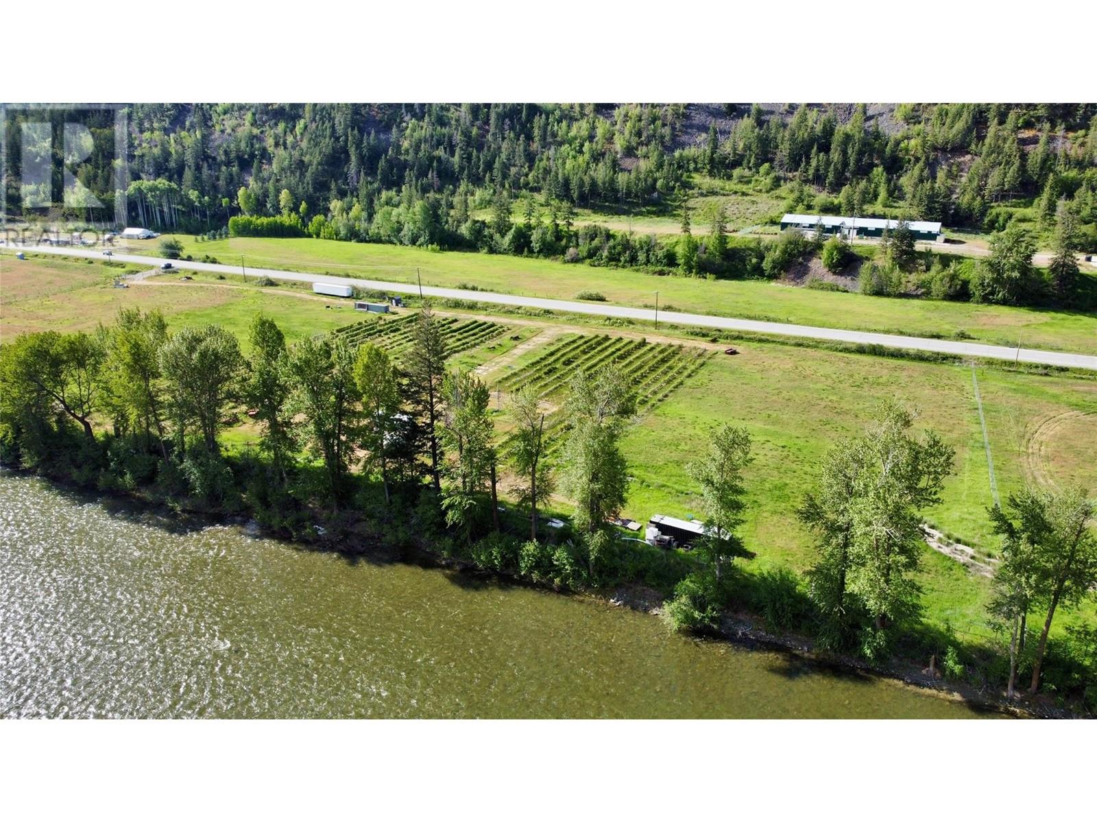 786 Hwy 3, Princeton, British Columbia  V0X 1W0 - Photo 11 - 10314661