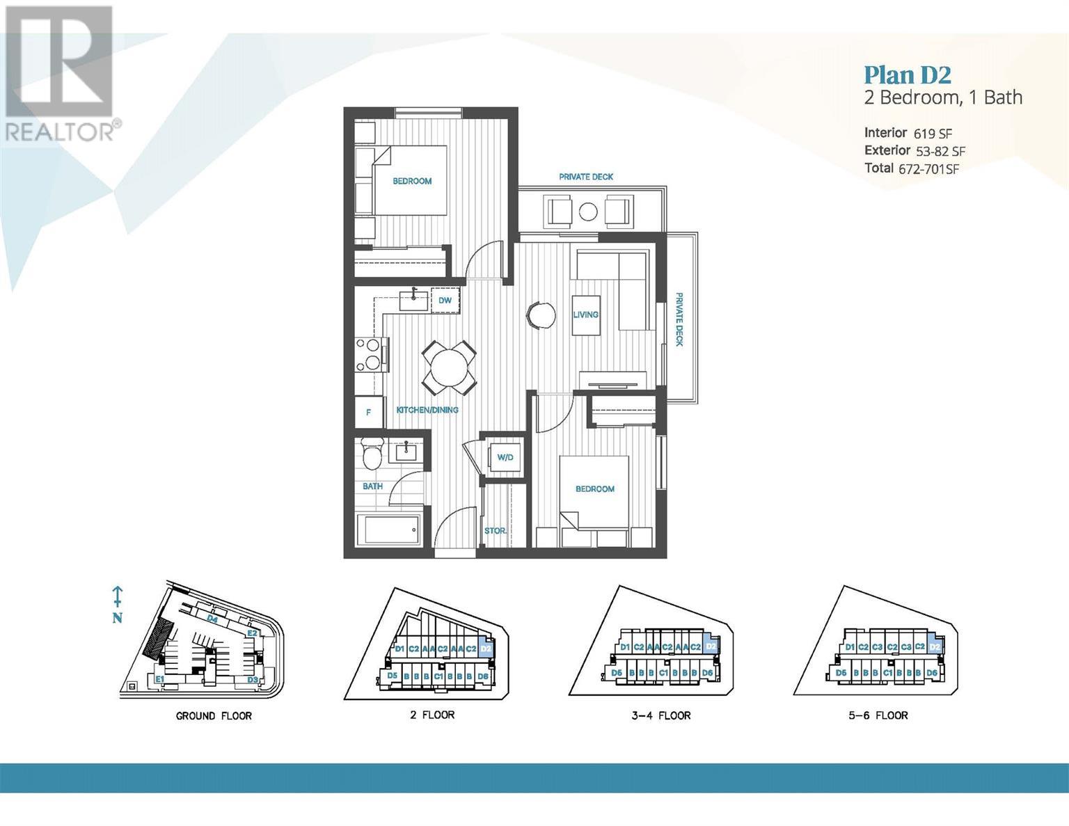 1380 Pridham Avenue Unit# 616, Kelowna, British Columbia  V1Y 6B5 - Photo 4 - 10315398