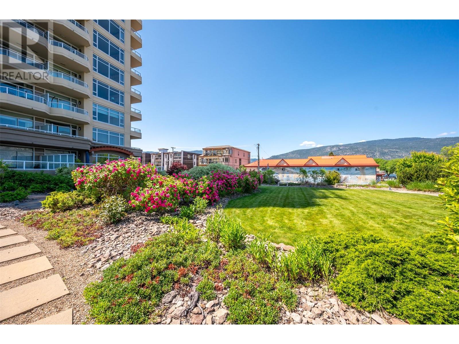 75 Martin Street Unit# 806, Penticton, British Columbia  V2A 5L3 - Photo 30 - 10315383