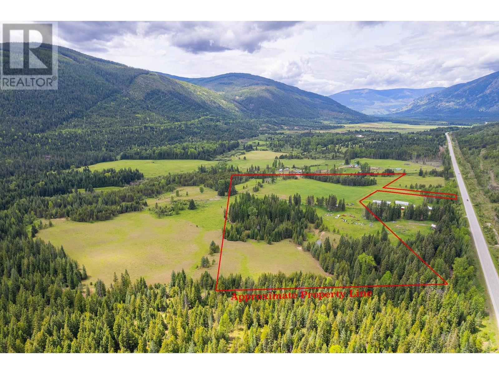 Lot B 3 Highway, Creston, British Columbia  V0B 1P0 - Photo 1 - 2477323