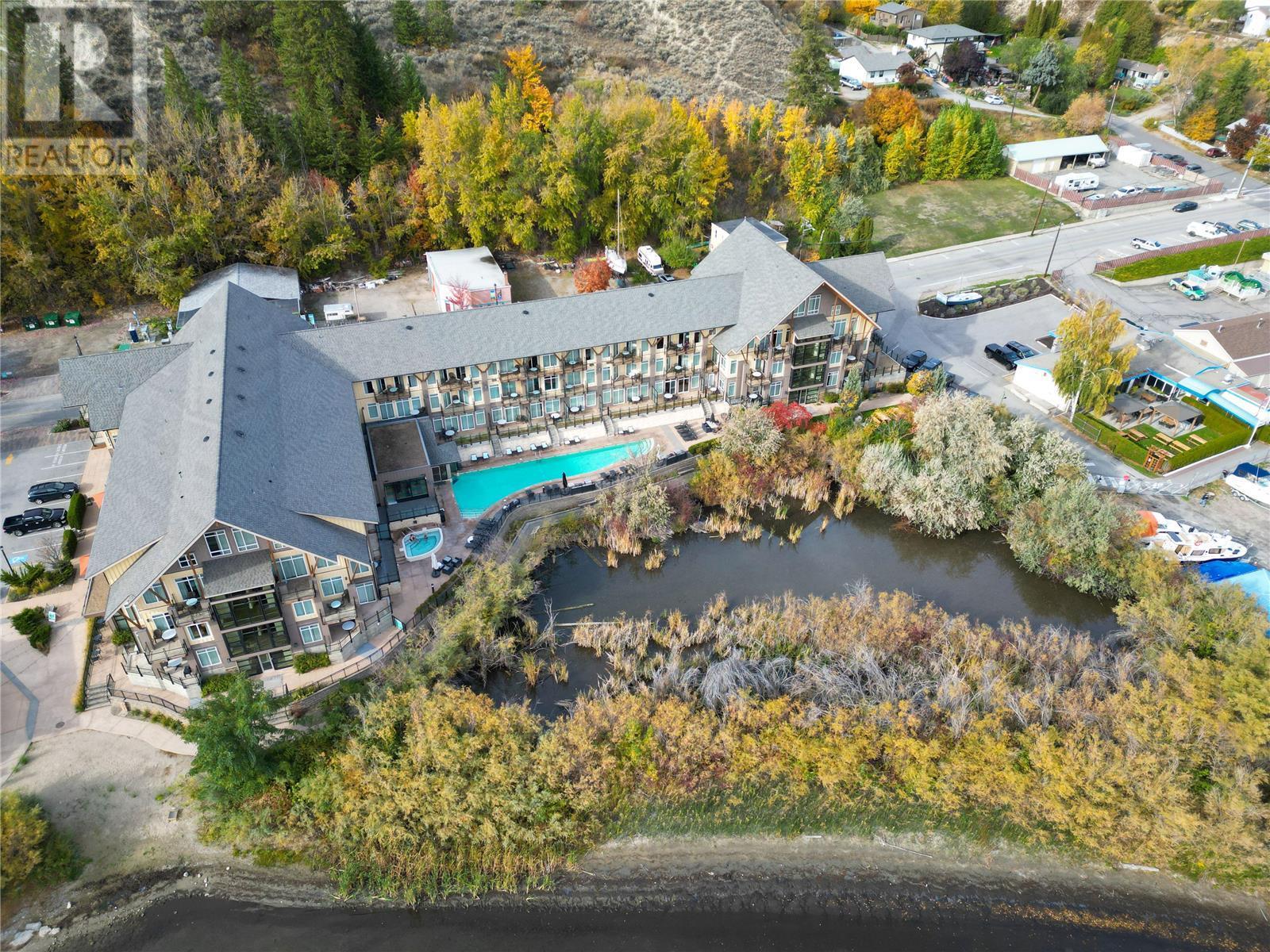 13011 Lakeshore Drive S Unit# 362, Summerland, British Columbia  V0H 1Z1 - Photo 28 - 10315504