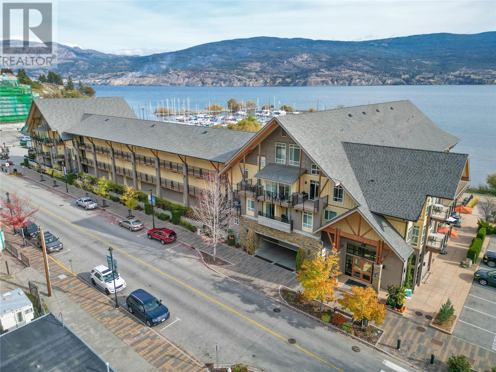 13011 Lakeshore Drive S Unit# 362, Summerland, British Columbia  V0H 1Z1 - Photo 31 - 10315504