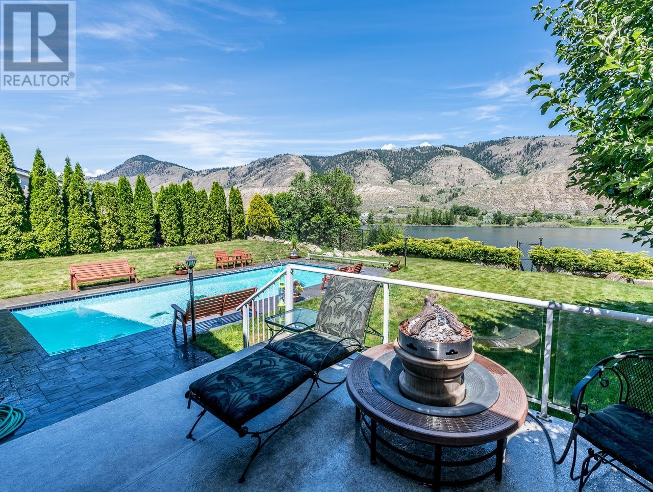 2736 Thompson Drive, Kamloops, British Columbia  V2C 4L6 - Photo 42 - 178908