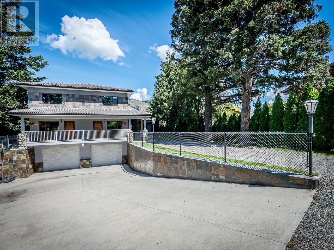 2736 Thompson Drive, Kamloops, British Columbia  V2C 4L6 - Photo 48 - 178908