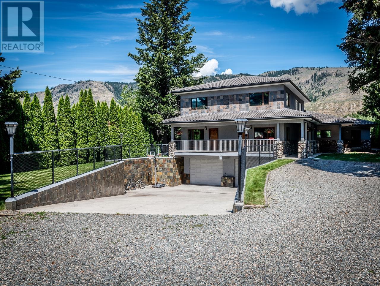 2736 Thompson Drive, Kamloops, British Columbia  V2C 4L6 - Photo 50 - 178908