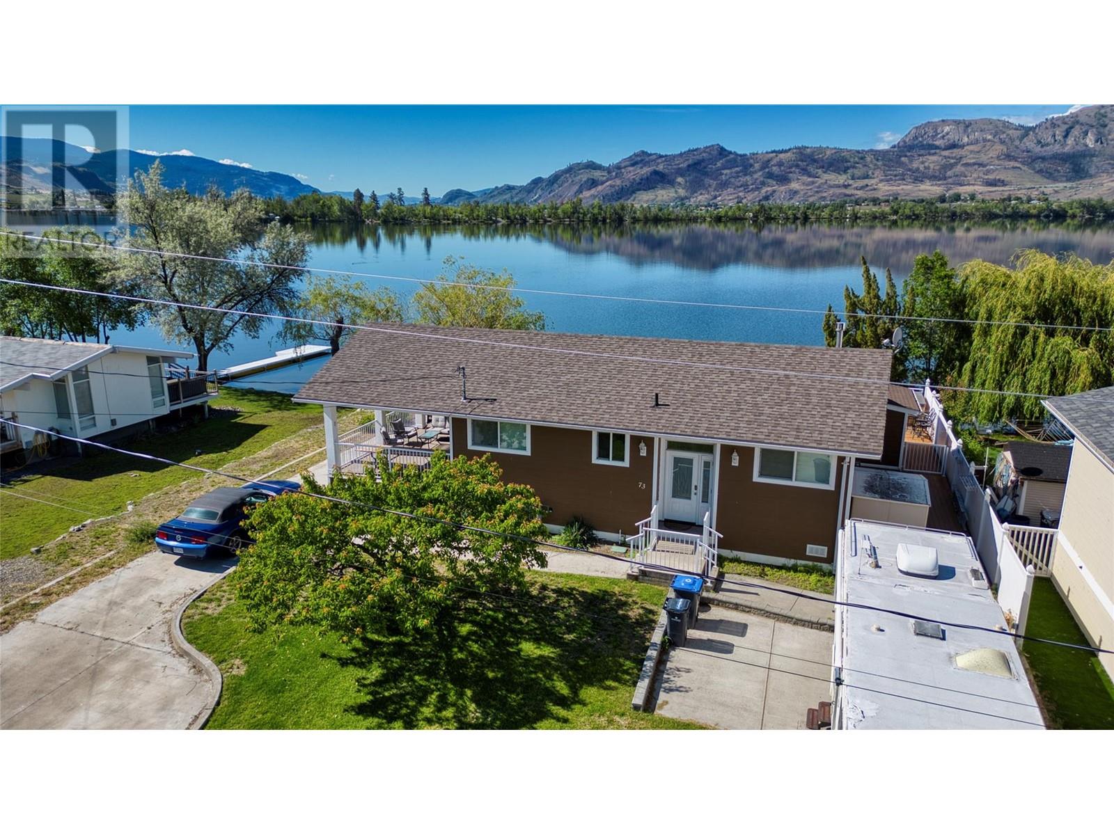 73 Harbour Key Drive, Osoyoos, British Columbia  V0H 1V3 - Photo 7 - 10315533