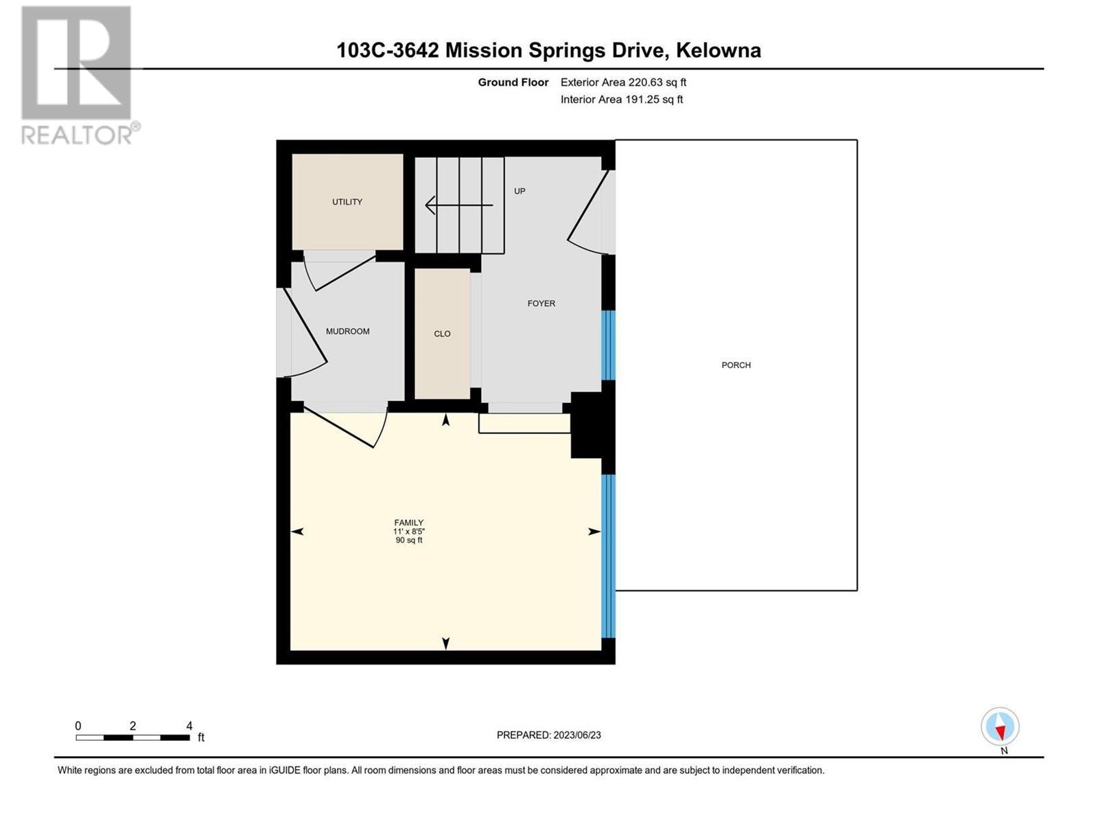 3642 Mission Springs Drive Unit# 103c, Kelowna, British Columbia  V1W 0E1 - Photo 31 - 10315472