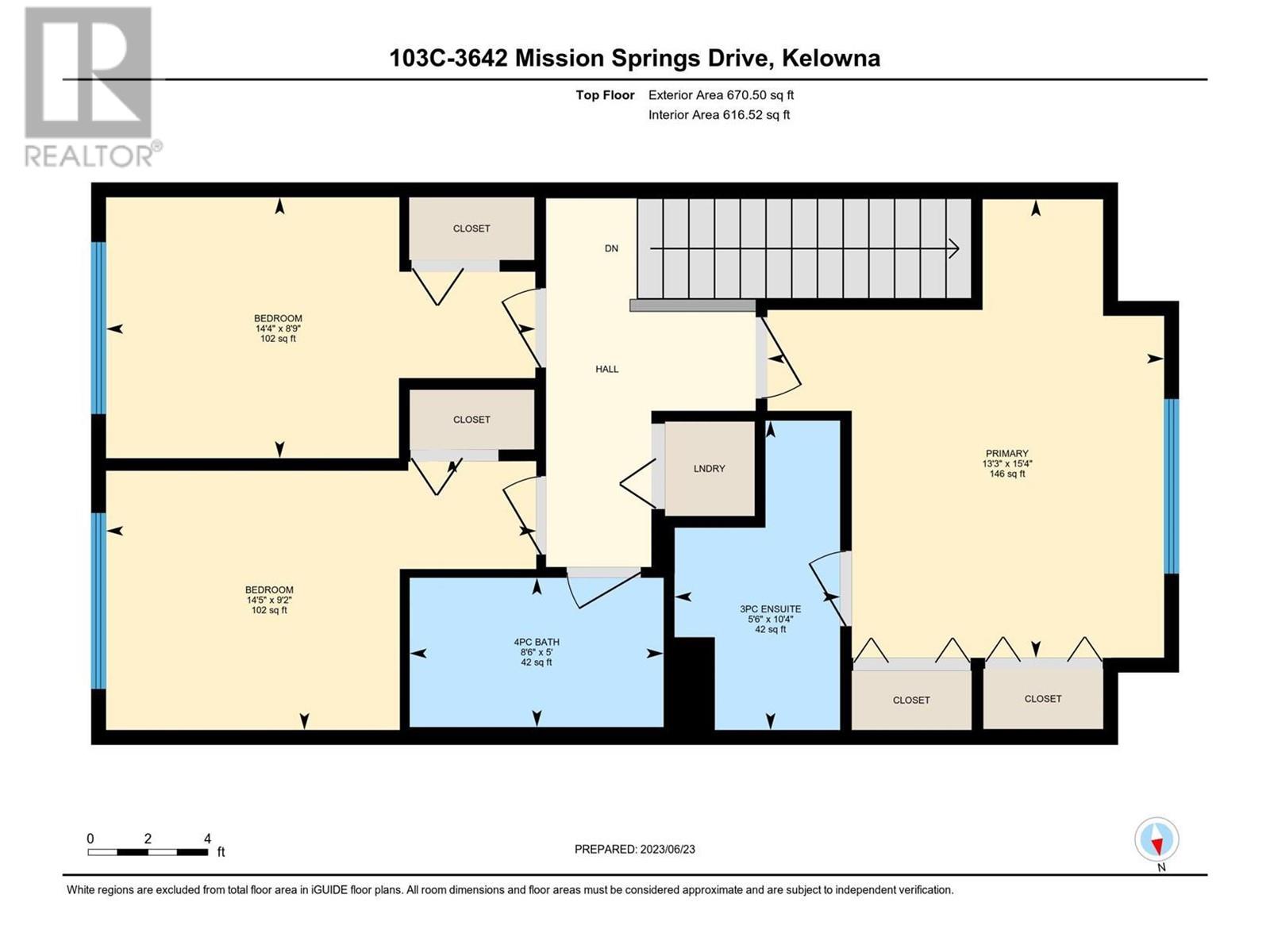 3642 Mission Springs Drive Unit# 103c, Kelowna, British Columbia  V1W 0E1 - Photo 33 - 10315472