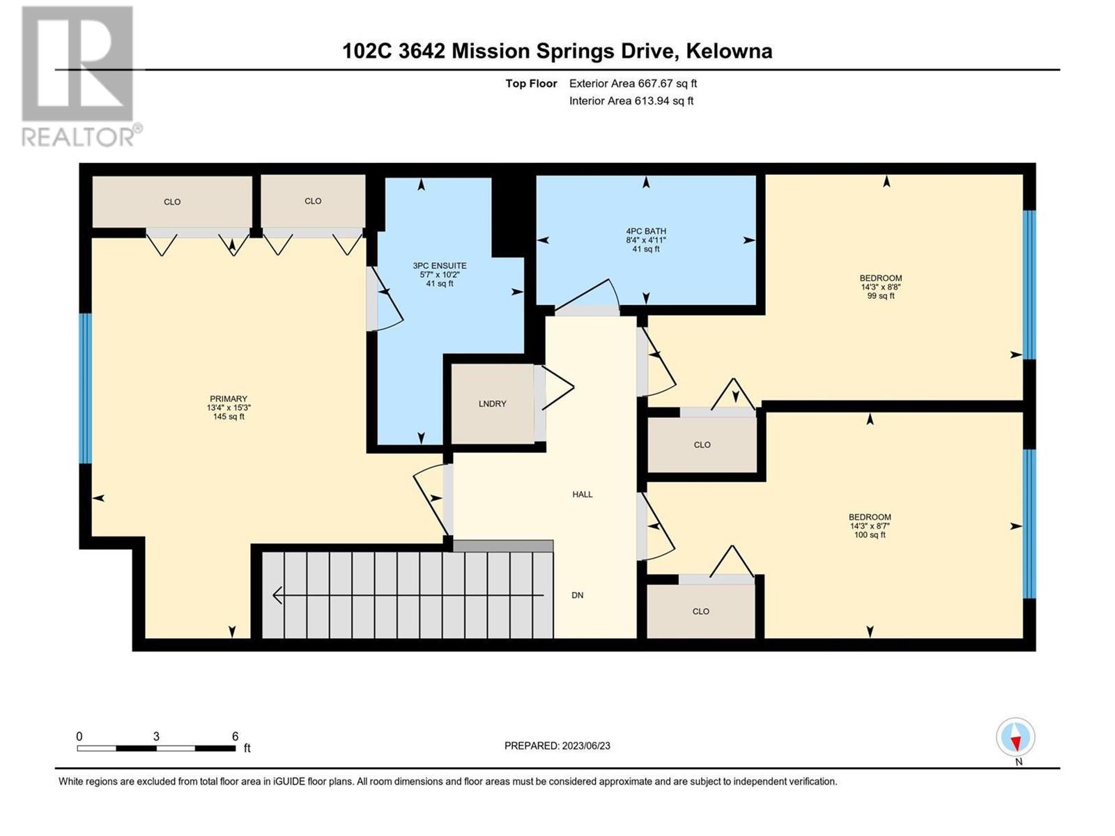 3642 Mission Springs Drive Unit# 102c, Kelowna, British Columbia  V1W 0E1 - Photo 35 - 10315456