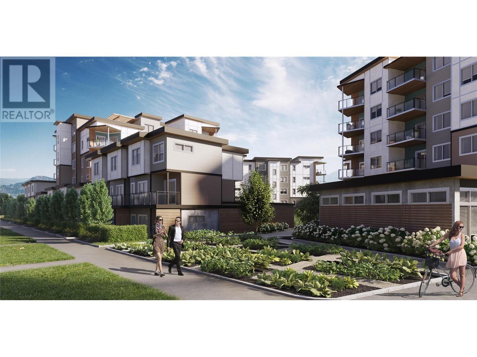 3642 Mission Springs Drive Unit# 601c, Kelowna, British Columbia  V1W 0E1 - Photo 35 - 10315331