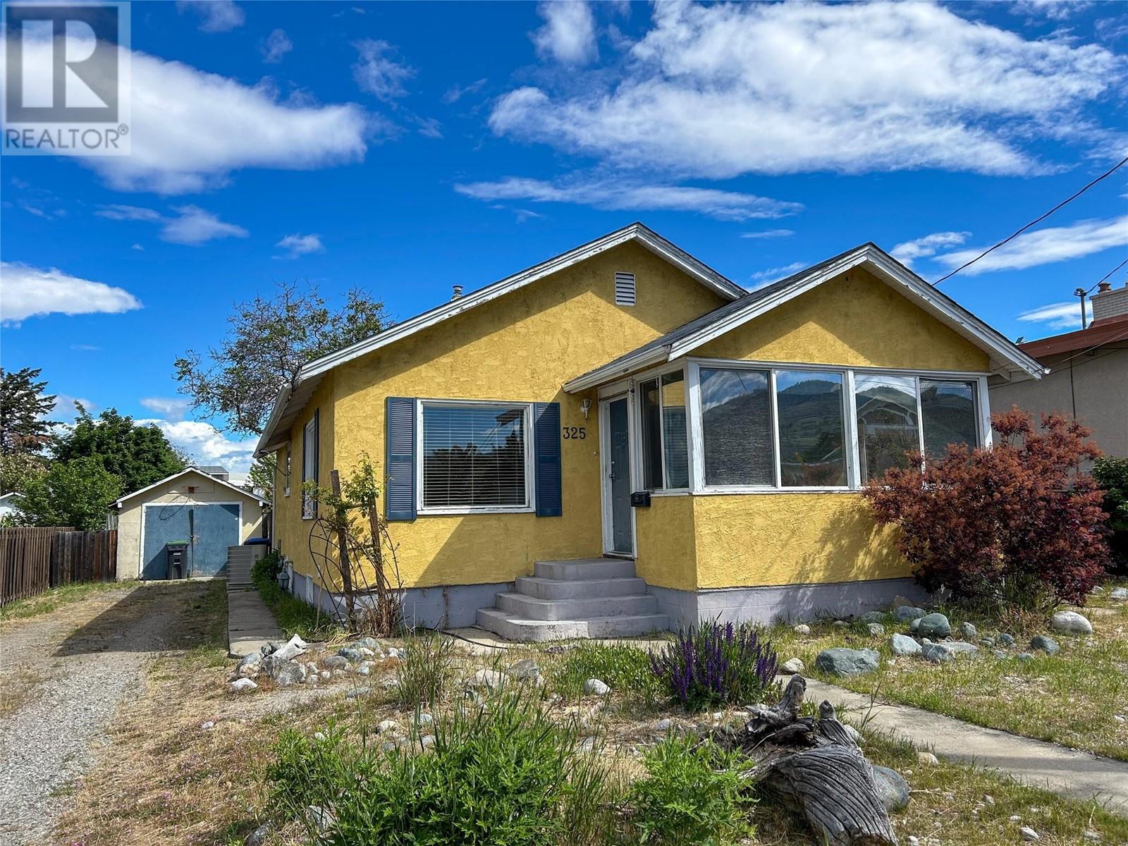 325 Nelson Avenue, Penticton, British Columbia  V2A 2L1 - Photo 18 - 10314302