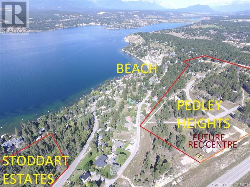 Lot 70 Pedley Heights, Windermere, British Columbia  V0B 2L0 - Photo 1 - 2477379