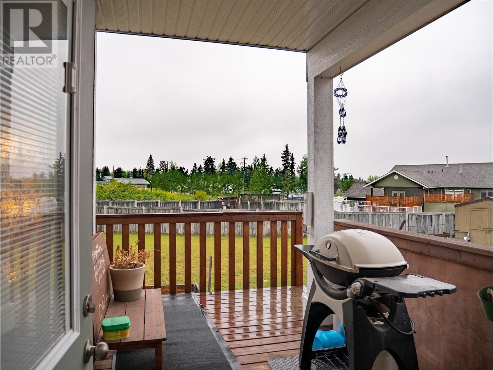 805 89 Avenue, Dawson Creek, British Columbia  V1G 0A8 - Photo 33 - 10315800