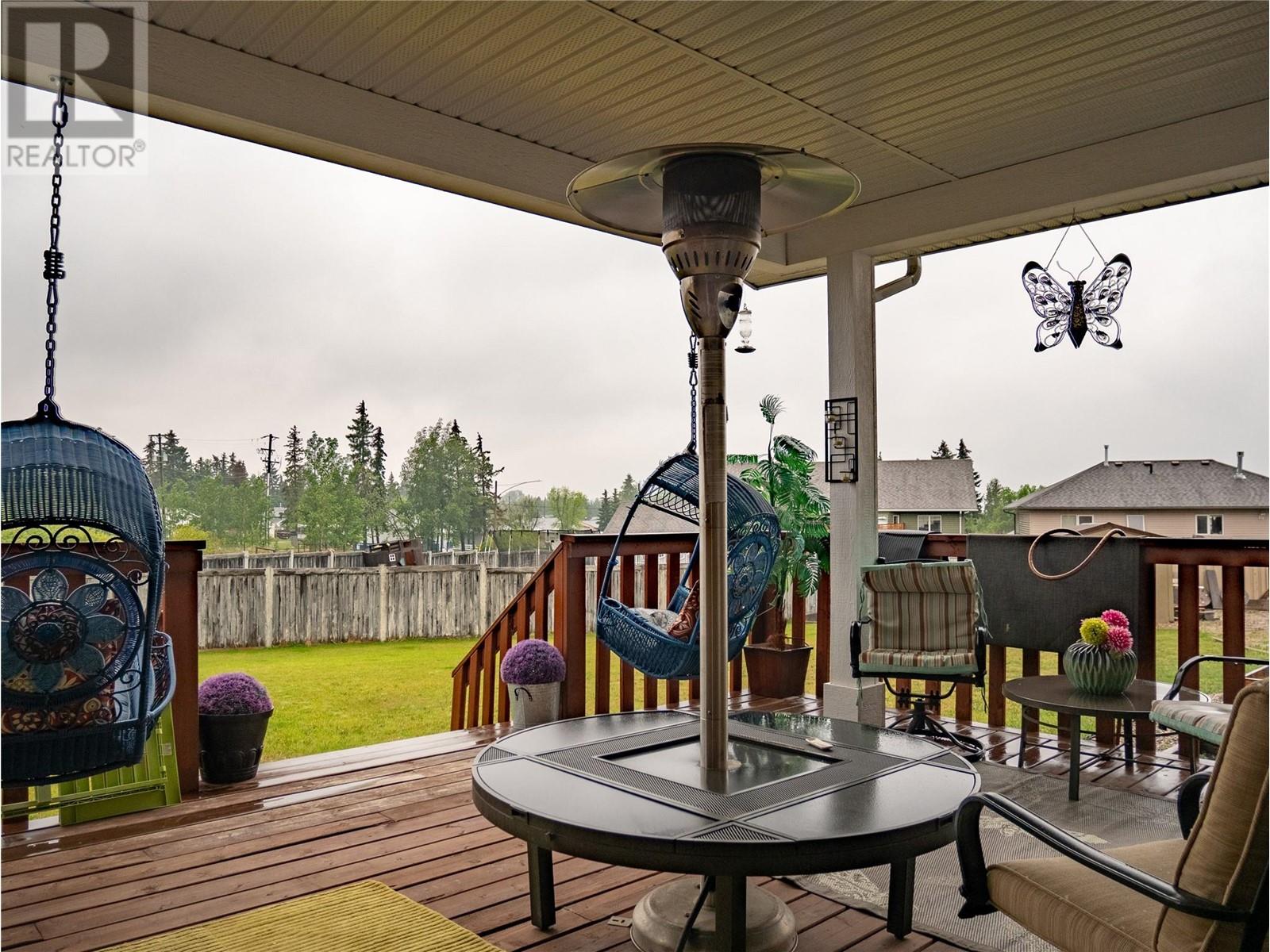 805 89 Avenue, Dawson Creek, British Columbia  V1G 0A8 - Photo 34 - 10315800