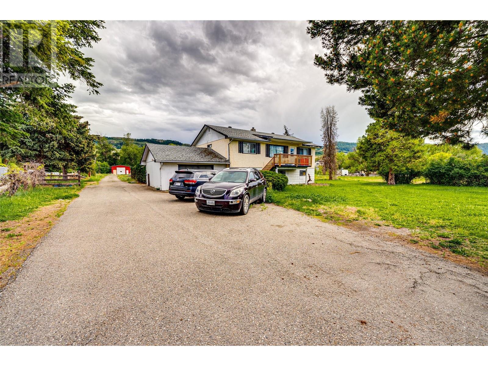 6060 Okanagan Landing Road, Vernon, British Columbia  V1H 1M3 - Photo 26 - 10315737