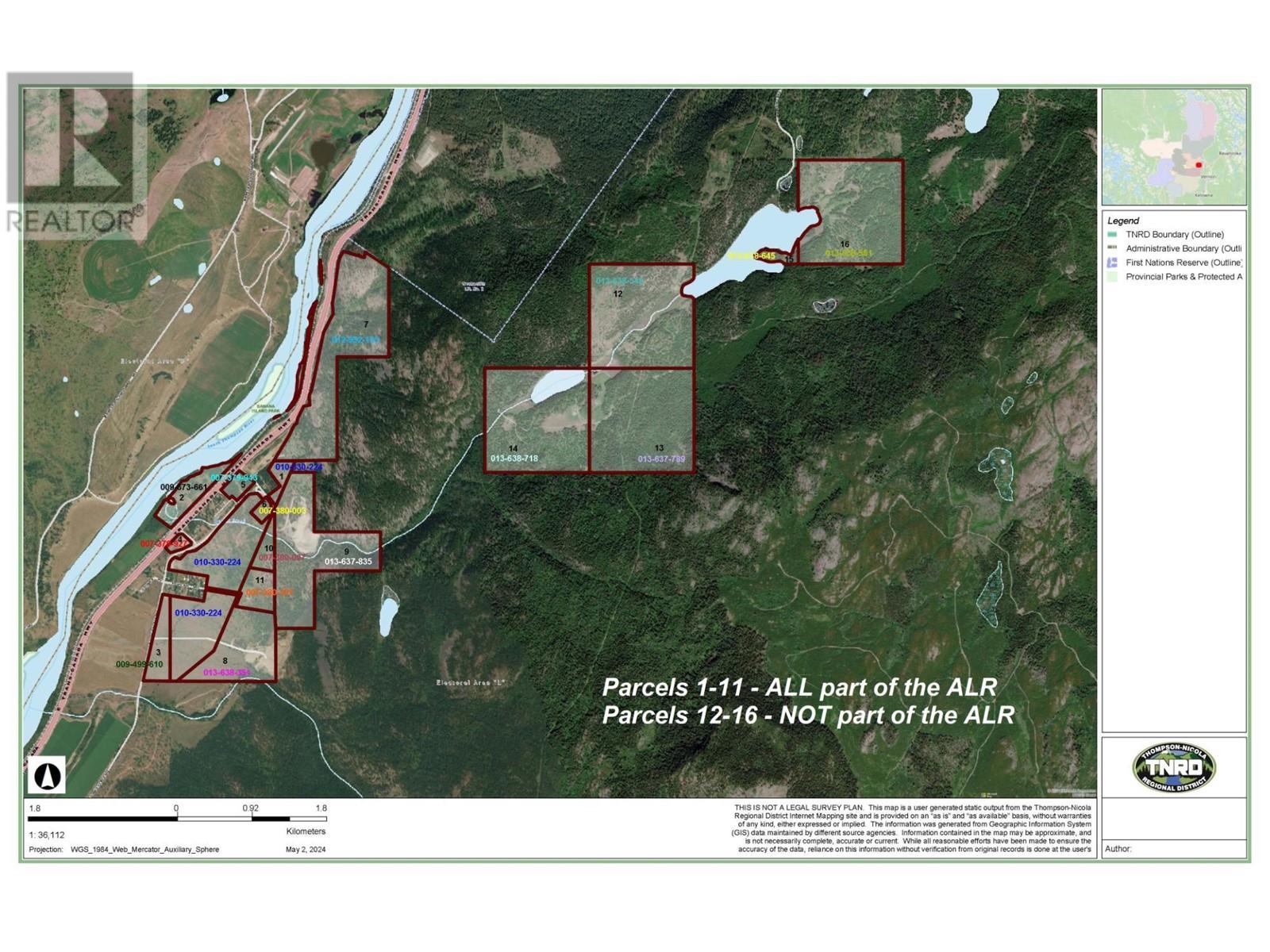 5031 Willow Road, Kamloops, British Columbia  V0E 2P0 - Photo 7 - 178972