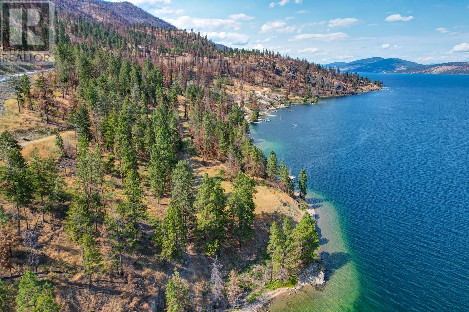 Dl 3792 Westside Road, Kelowna, British Columbia  V1T 9J7 - Photo 1 - 10315836
