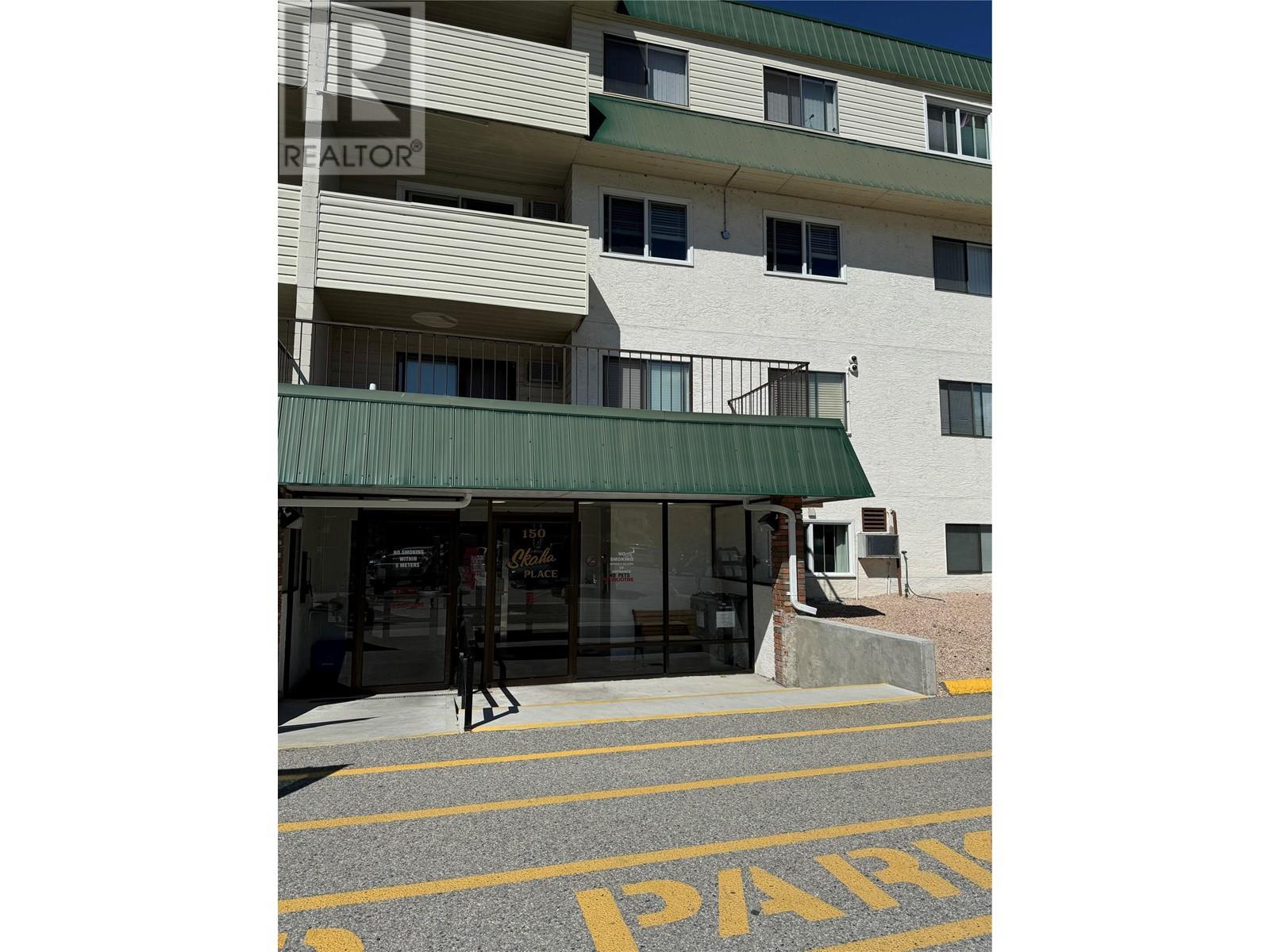 150 Skaha Place Unit# 205, Penticton, British Columbia  V2A 7L1 - Photo 21 - 10315926