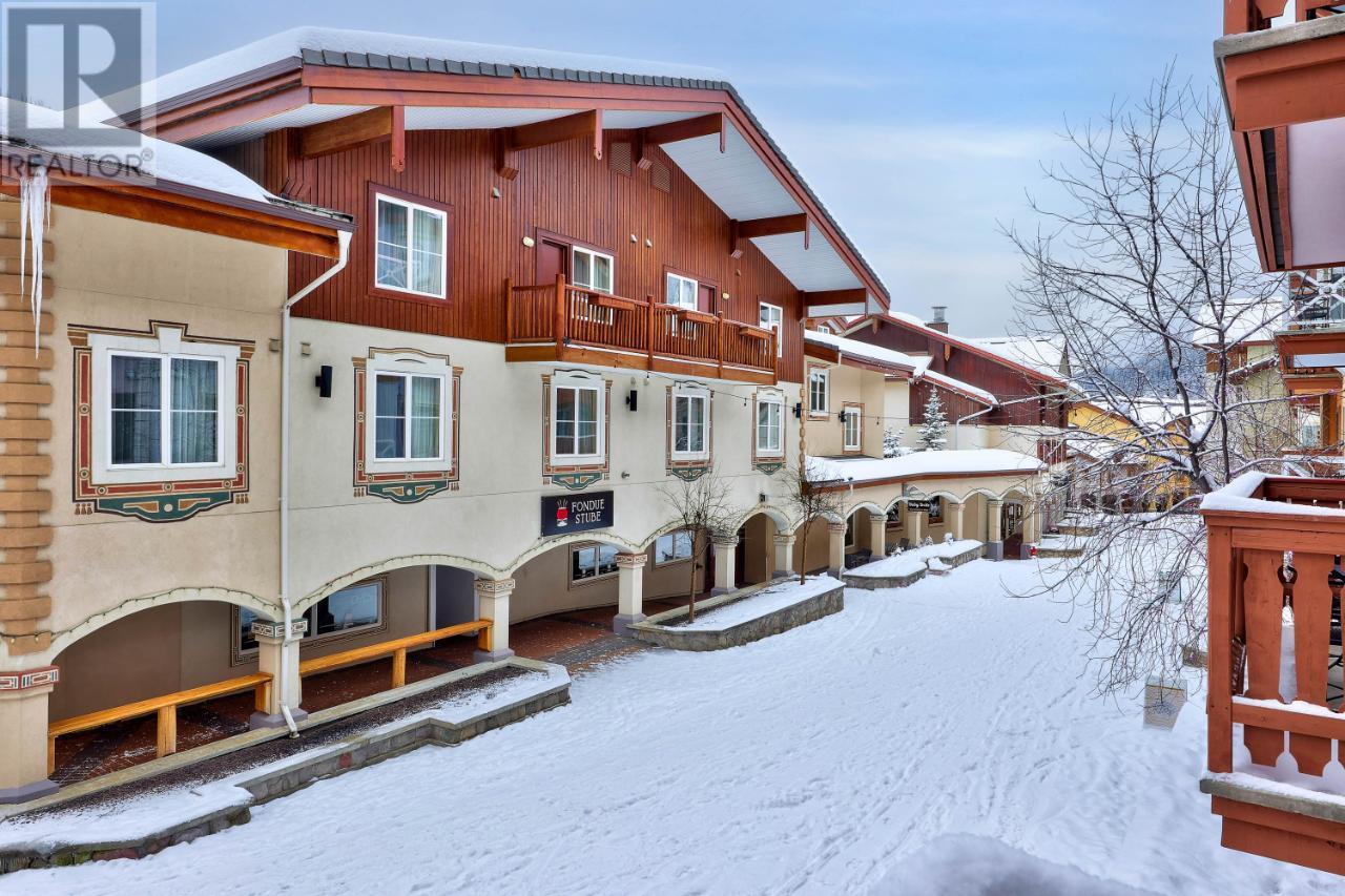 3250 Village Way Unit# 1209d, Sun Peaks, British Columbia  V0E 5N0 - Photo 23 - 179015